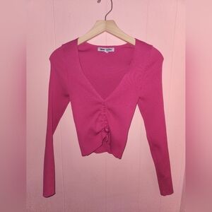 Urban outfitters top